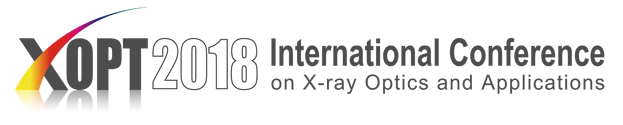 International Conference on X-ray Optics and Applications 2018